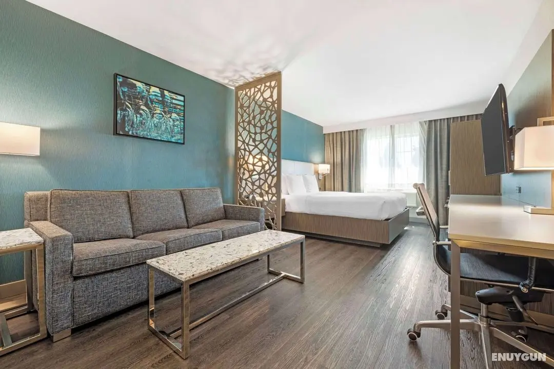 Best Western Plus Temecula Wine Country Hotel - Öne Çıkan Resim