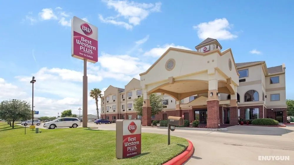 Best Western Plus Victoria Inn & Suites - Öne Çıkan Resim