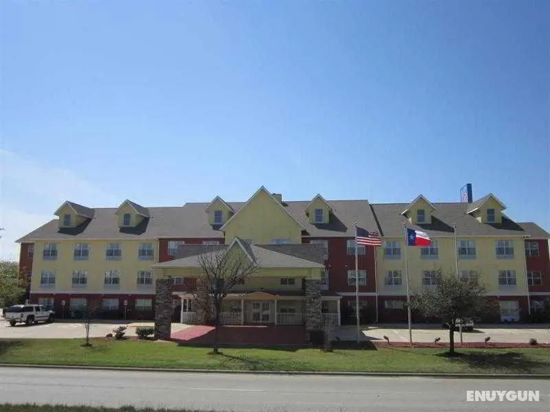 Best Western Plus Waco North - Genel