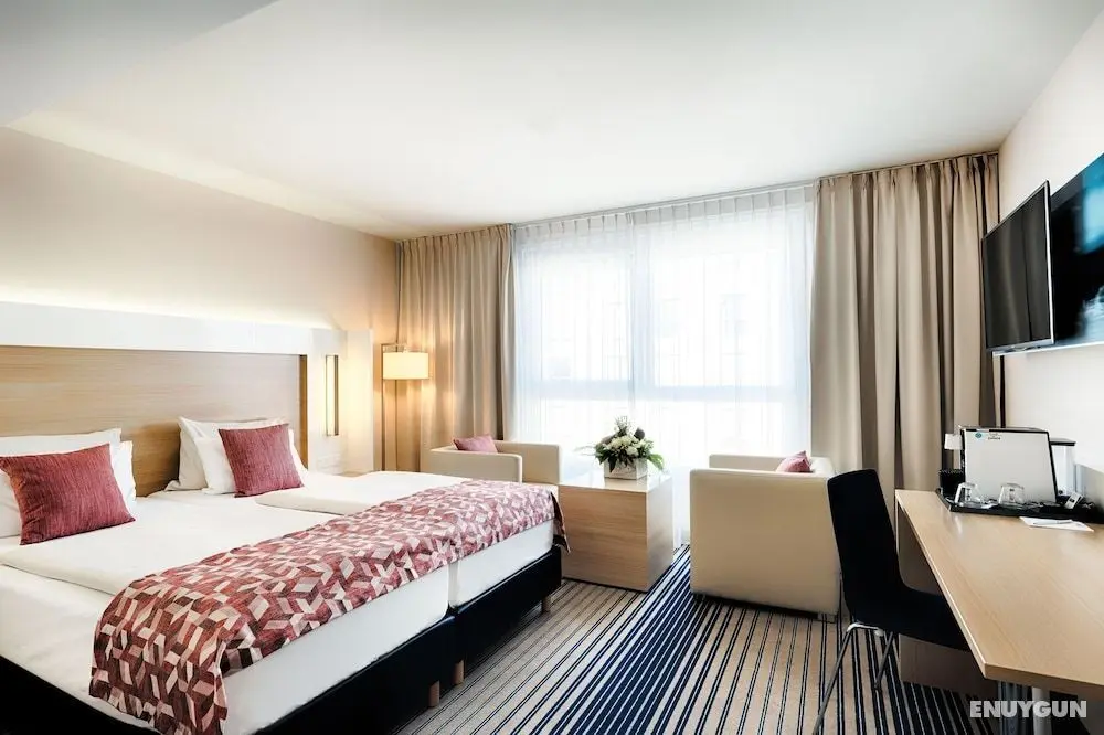 Best Western Plus Welcome Hotel Frankfurt - Öne Çıkan Resim
