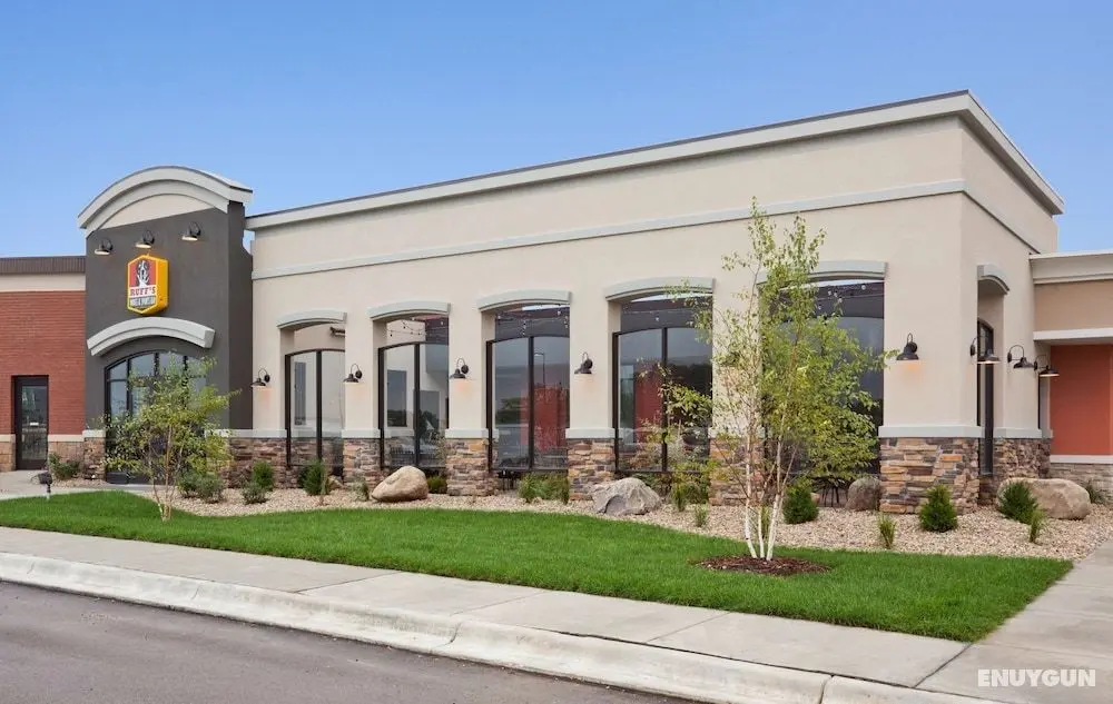 Best Western Plus Willmar - Bar