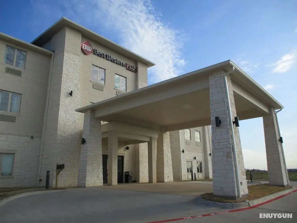 Best Western Plus Wills Point - Öne Çıkan Resim