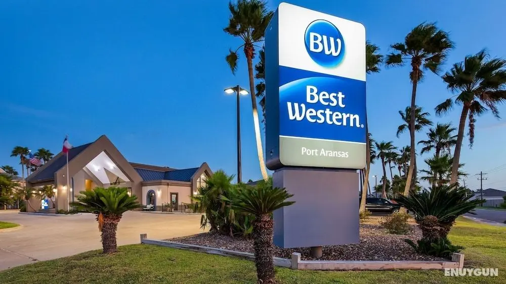 Best Western Port Aransas - Öne Çıkan Resim