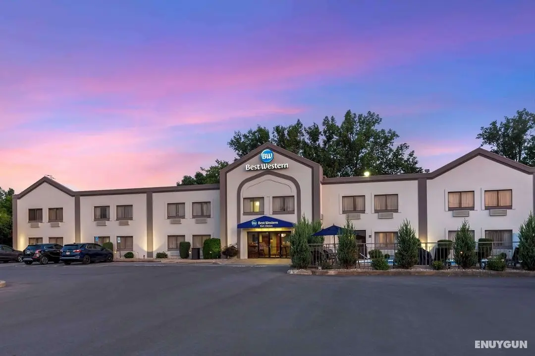 Best Western Port Clinton - Öne Çıkan Resim