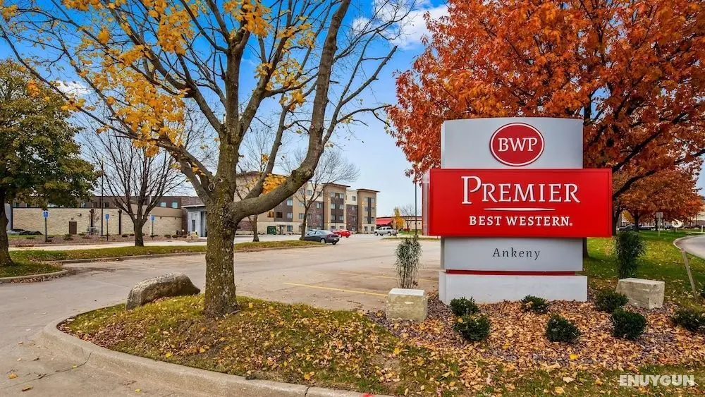 Best Western Premier Ankeny Hotel - Öne Çıkan Resim
