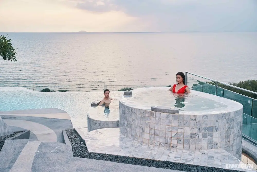 Best Western Premier Bayphere Pattaya - Öne Çıkan Resim