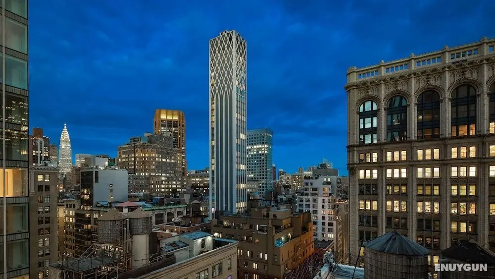 Best Western Premier Empire State Hotel - Öne Çıkan Resim