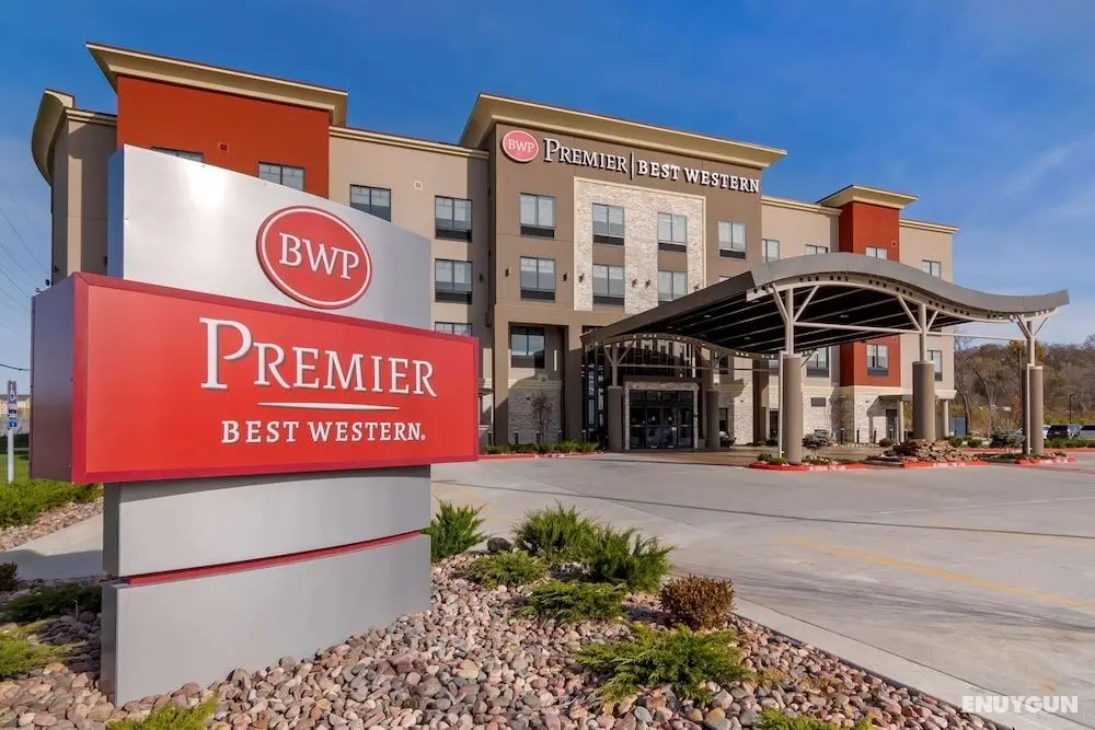 Best Western Premier Liberty Inn & Suites - Öne Çıkan Resim