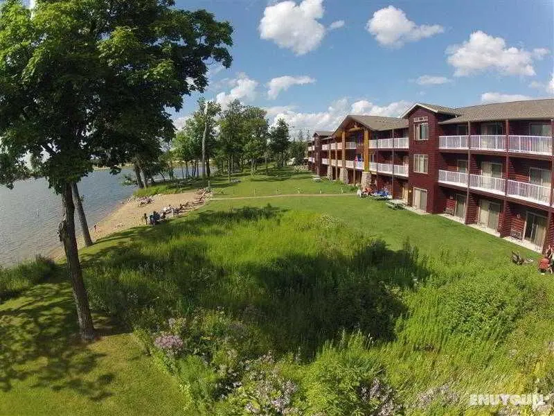 Best Western Premier The Lodge On Lake Detroit - Genel
