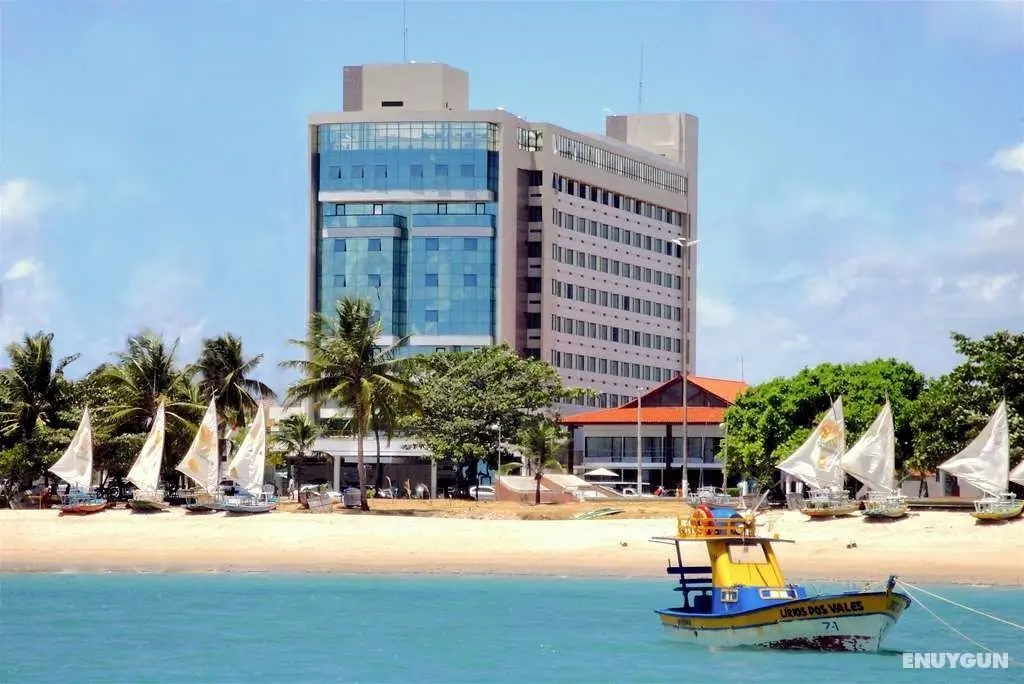 Best Western PREMIER Maceio - Genel