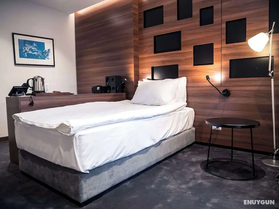 Best Western Premier Natalija Residence - Öne Çıkan Resim