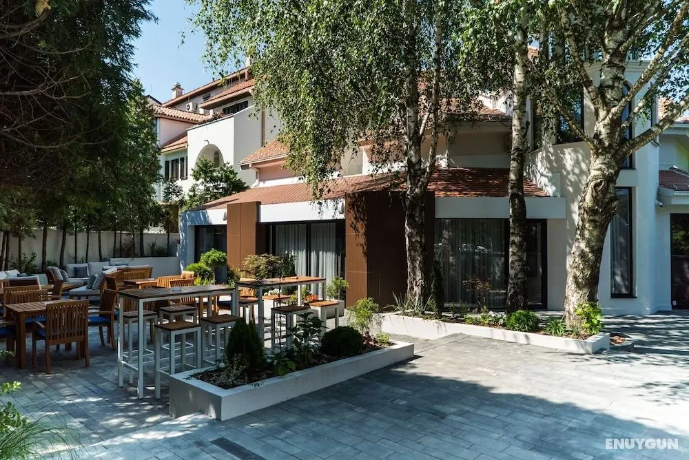Best Western Premier Natalija Residence - Yerinde Yemek