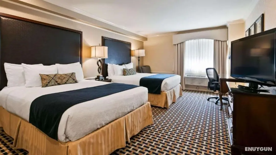 Best Western Premier Plaza Hotel and Conference Center - Öne Çıkan Resim