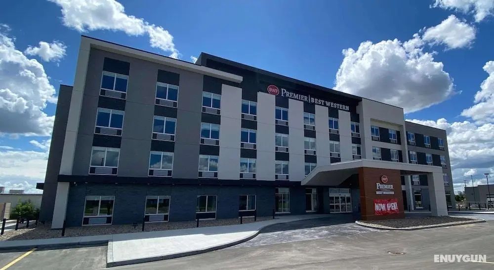 Best Western Premier Prince Albert - Öne Çıkan Resim