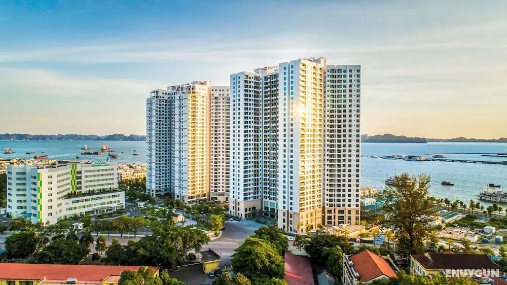 Best Western Premier Sapphire Halong - Öne Çıkan Resim