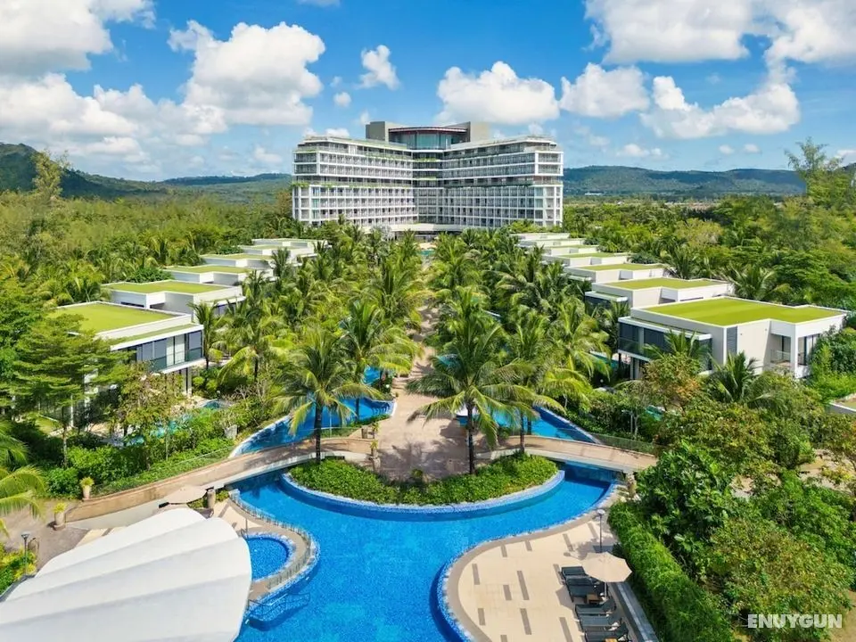 Best Western Premier Sonasea Phu Quoc - Öne Çıkan Resim