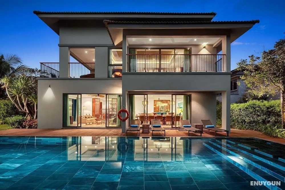 Best Western Premier Sonasea Villas Phu Quoc - Öne Çıkan Resim