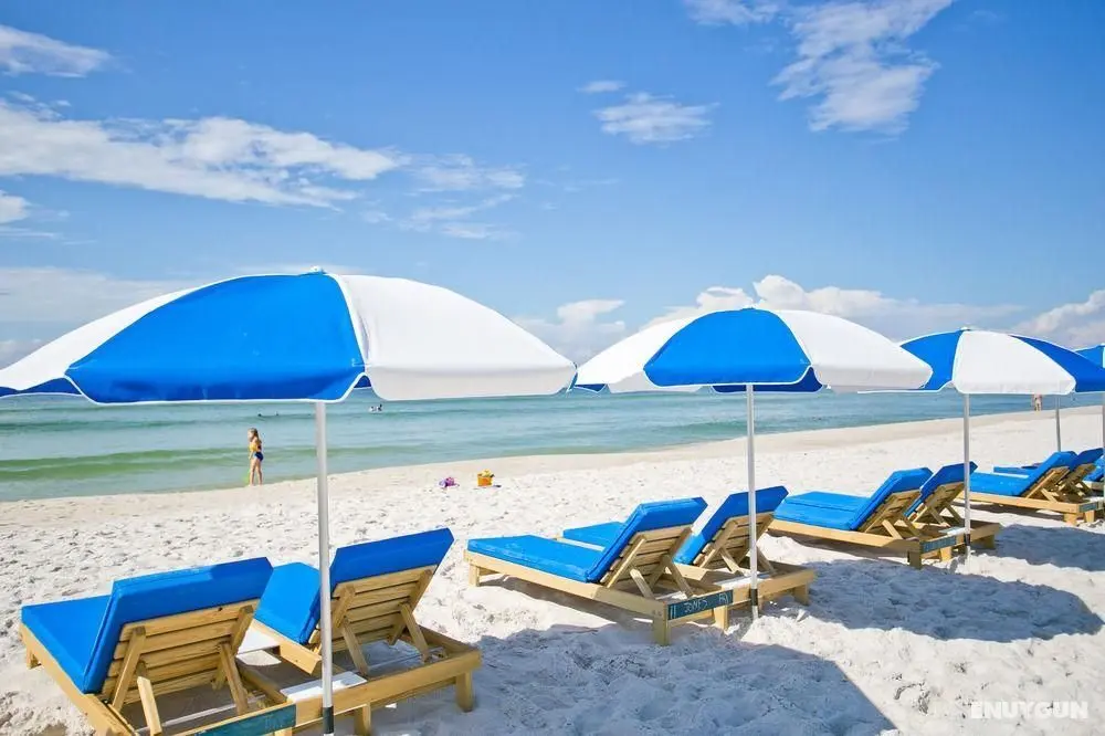BEST WESTERN Premier The Tides - Genel