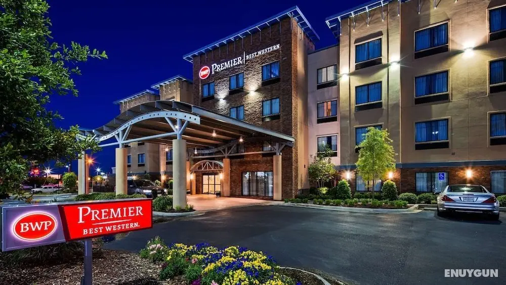 Best Western Premier University Inn - Öne Çıkan Resim