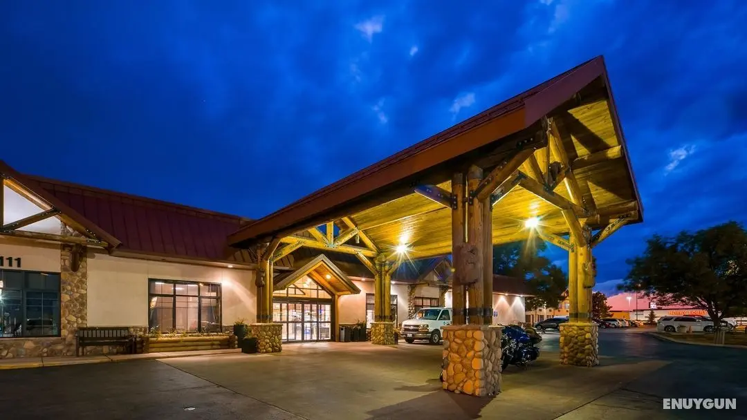Best Western Ramkota Hotel - Öne Çıkan Resim