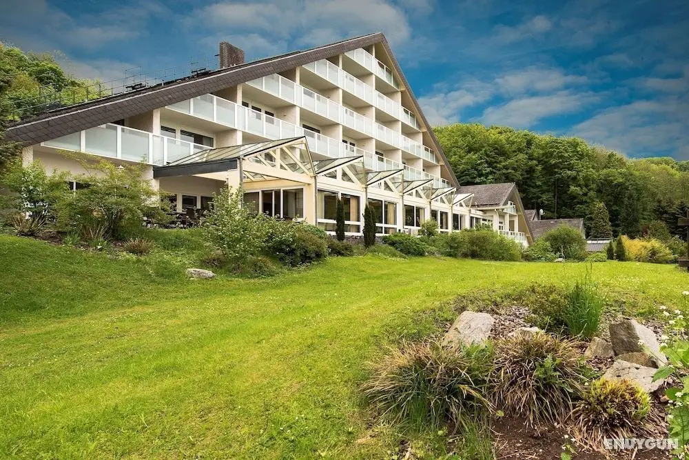 Best Western Hotel Rhoen Garden - Öne Çıkan Resim