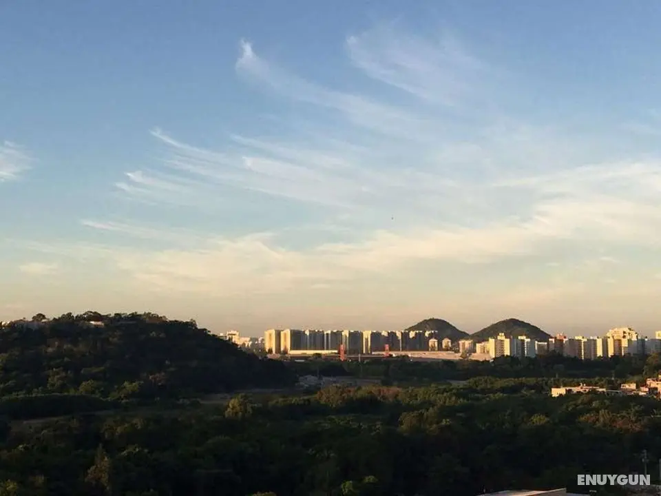 Best Western Rio Convention Suites - Genel
