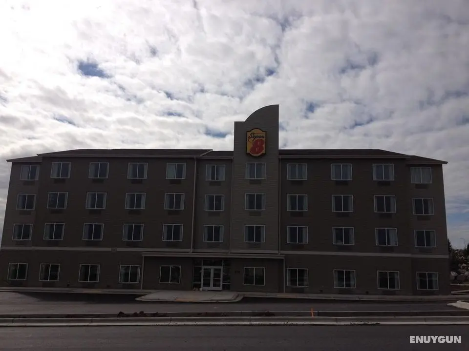 Best Western Roosevelt Place Hotel - Genel