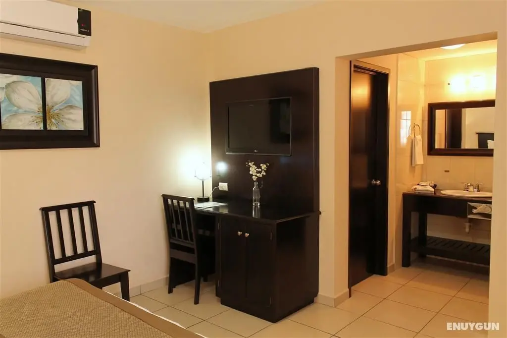 Best Western Hotel San Jorge - Oda
