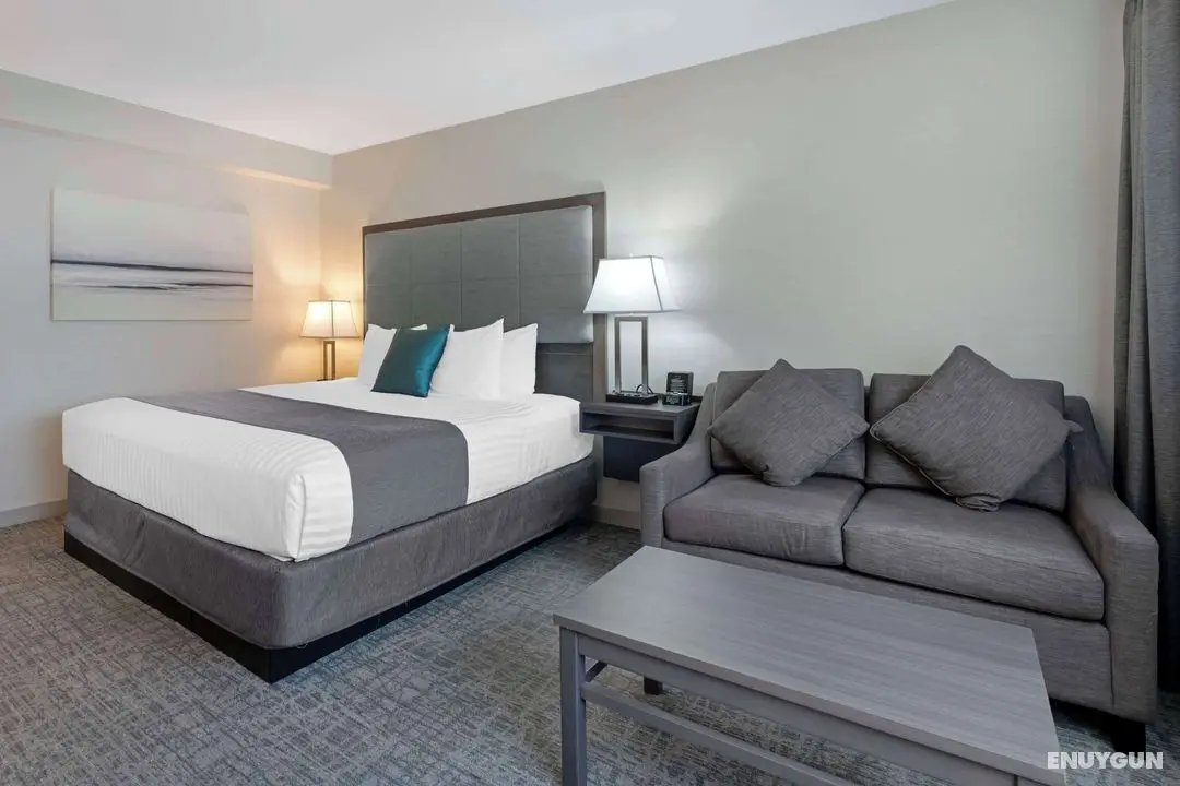 Best Western Sands - Öne Çıkan Resim