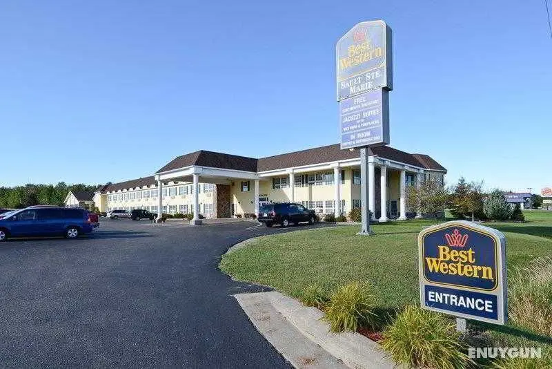 Best Western Sault Ste. Marie - Genel