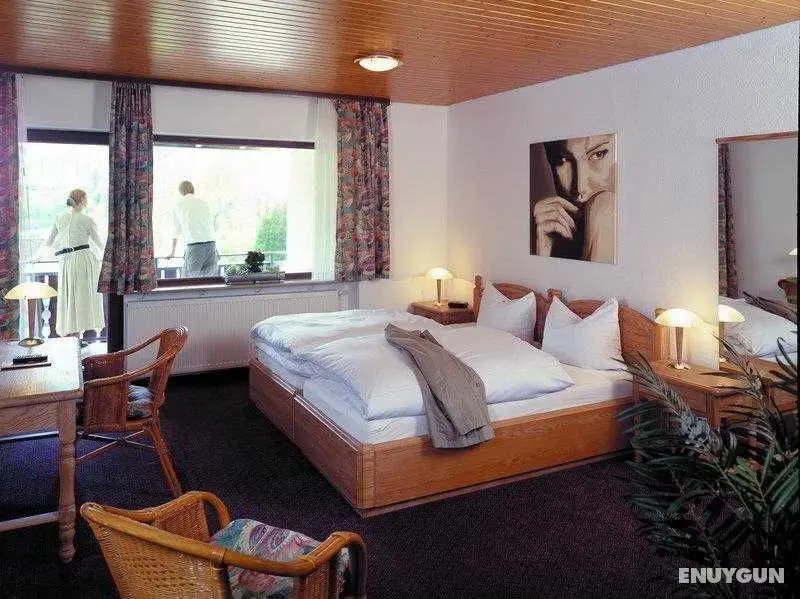 Best Western Hotel Schwarzwald Residenz - Genel