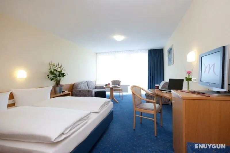 Best Western Hotel Schwieberdingen - Oda