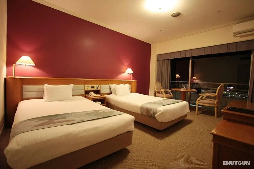 Best Western Hotel Sendai - Genel