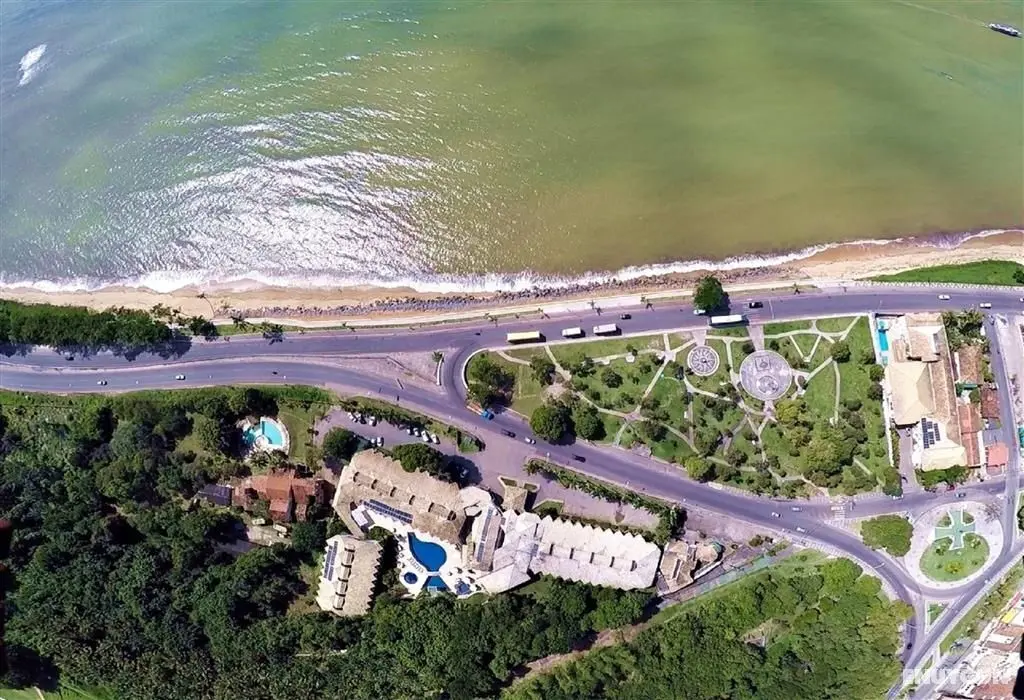 Best Western Shalimar Praia Hotel - Genel