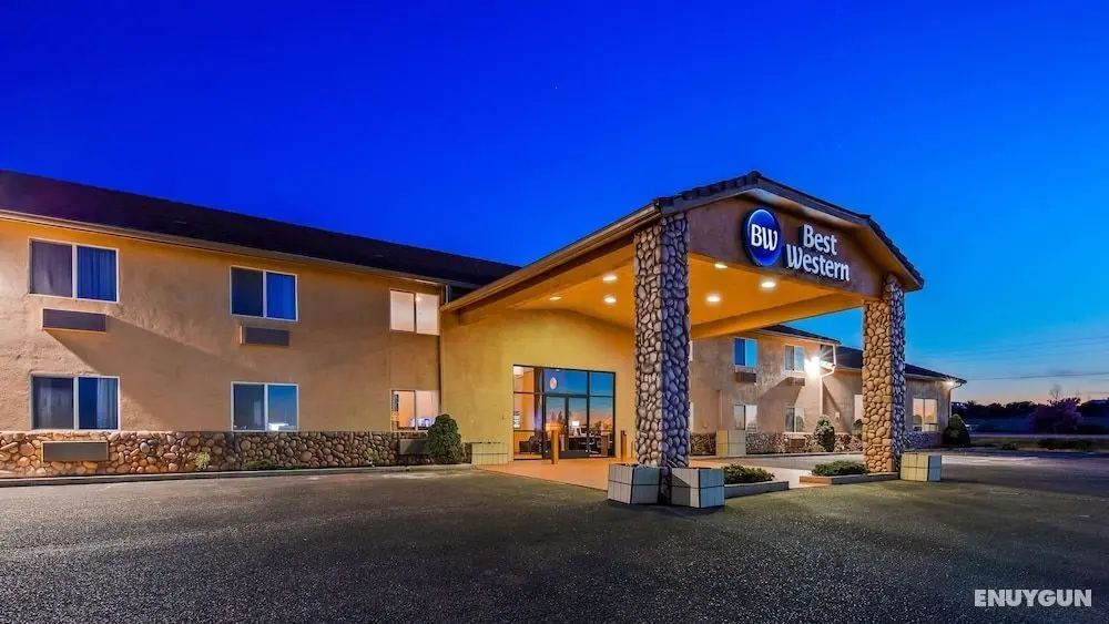 Best Western Snowflake Inn - Öne Çıkan Resim