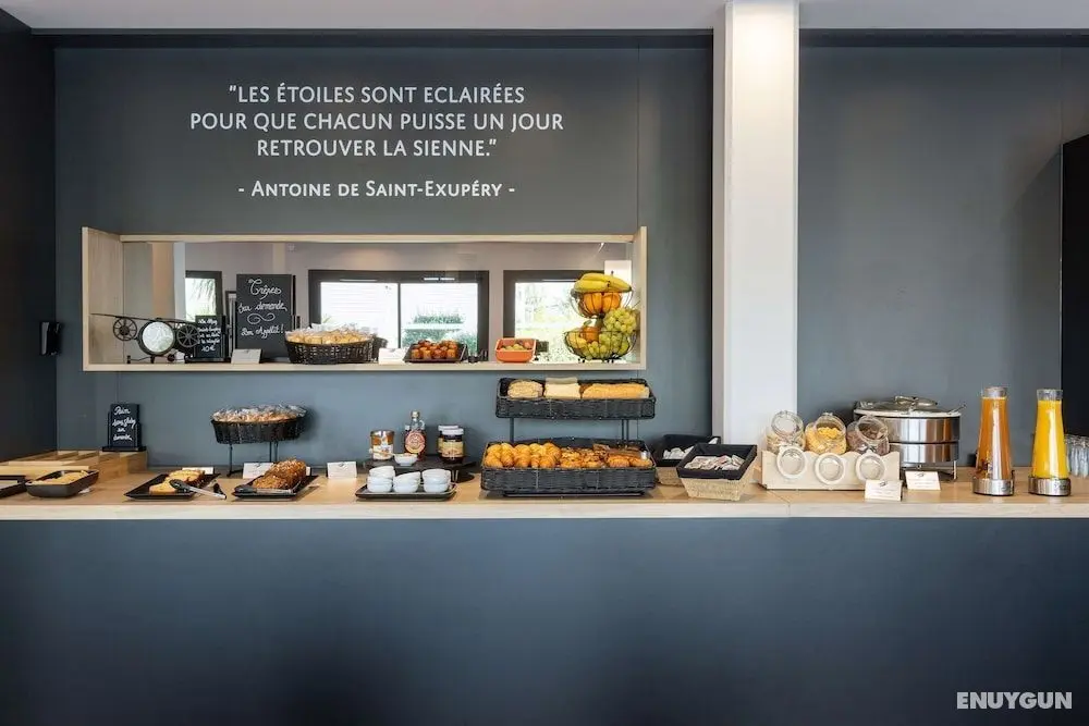 Best Western St Exupery Bordeaux Ouest - Öne Çıkan Resim