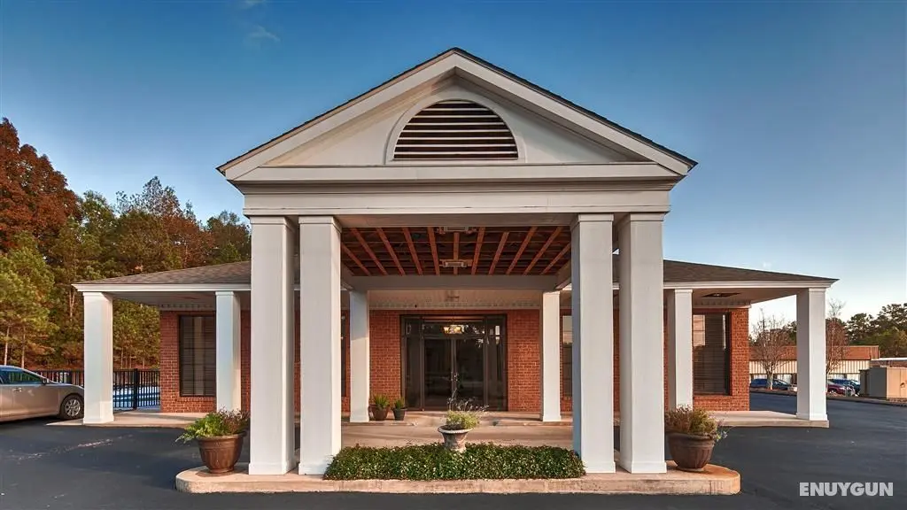 Best Western Suites - Genel