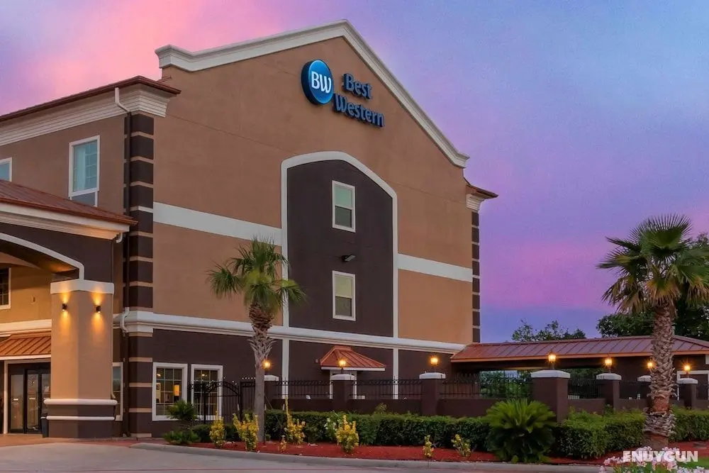 Best Western Texas City - Öne Çıkan Resim