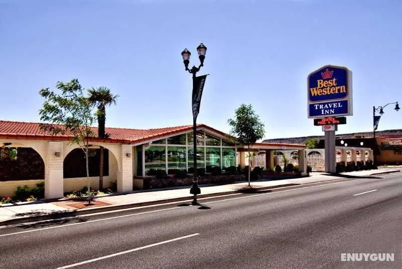 Best Western Travel Inn - Genel