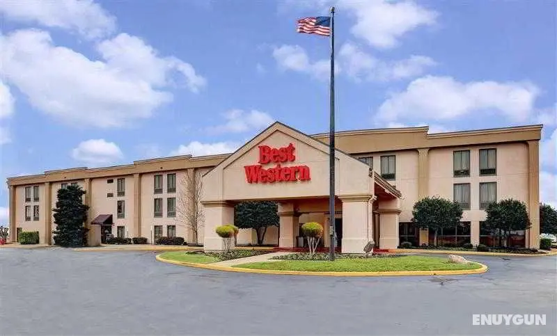 Best Western Tunica Resort - Genel