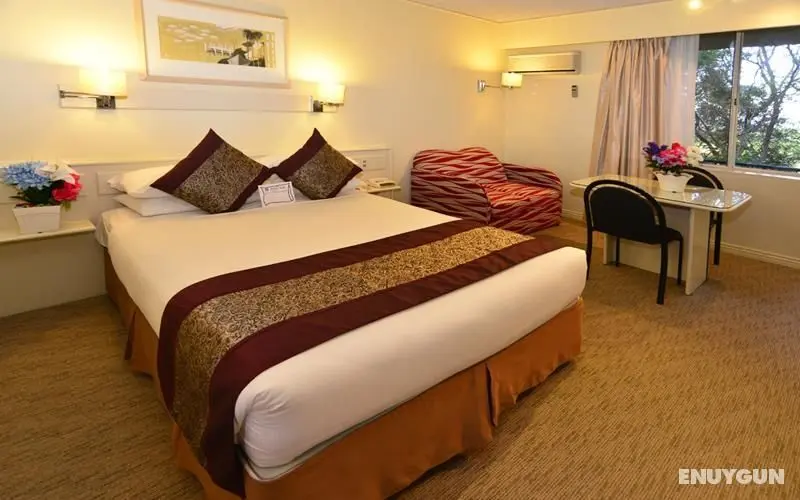 Best Western Twin Towers Inn - Oda