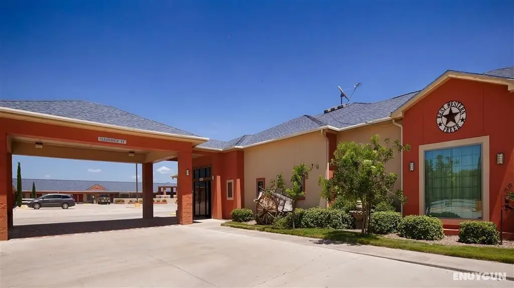 Best Western Windwood Inn & Suites - Genel