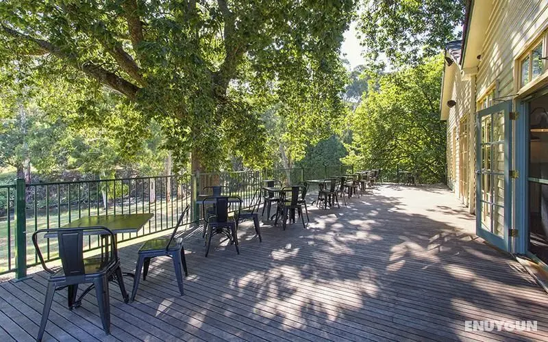 BEST WESTERN Yarra Valley - Genel
