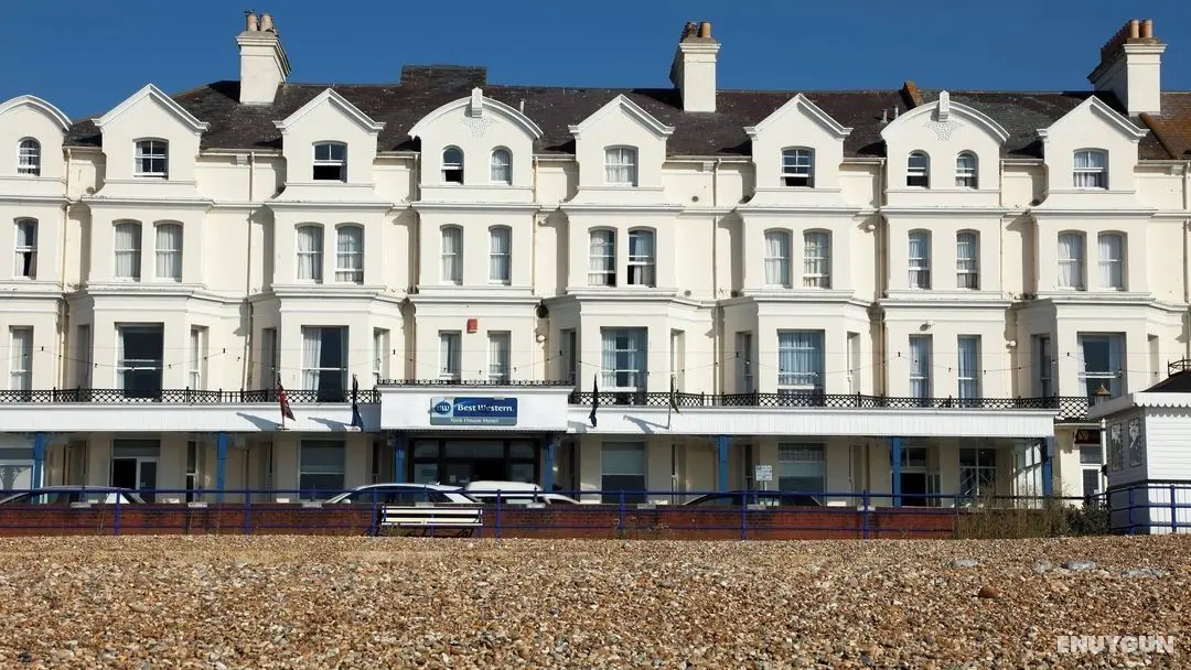 Best Western York House - Öne Çıkan Resim