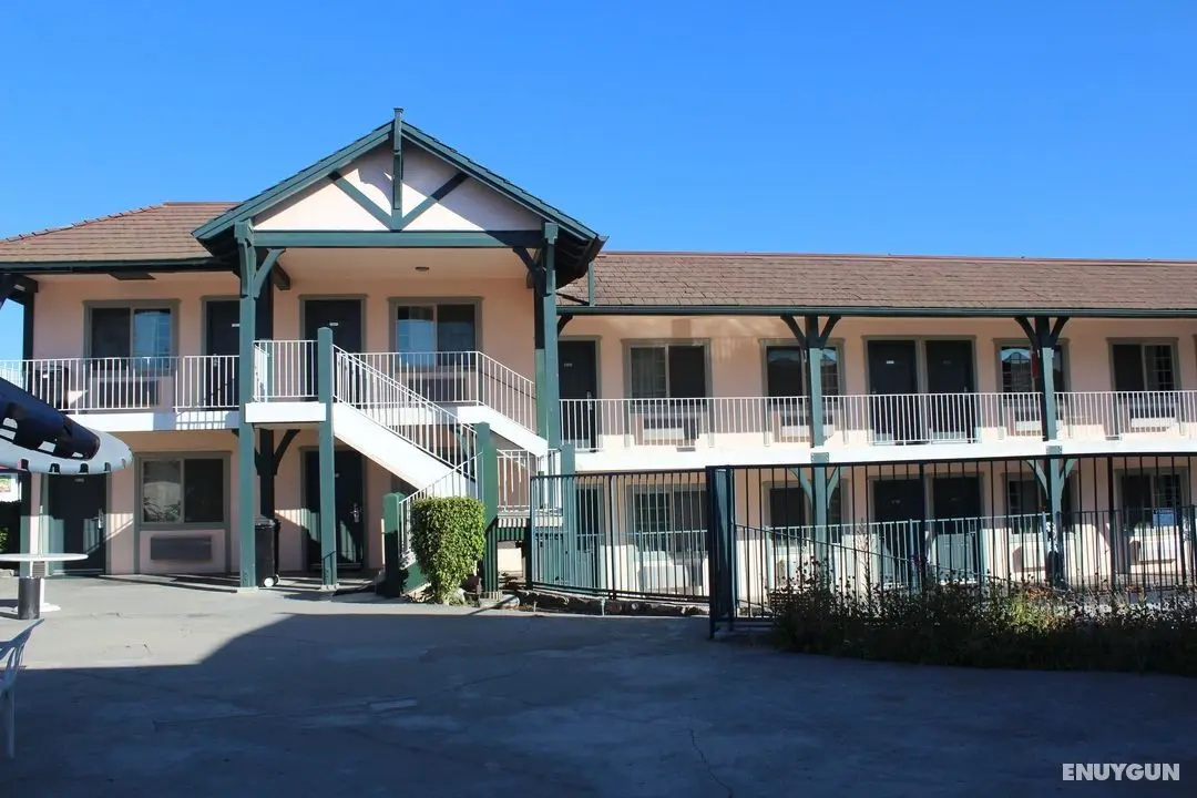 Best Whittier Inn - Öne Çıkan Resim