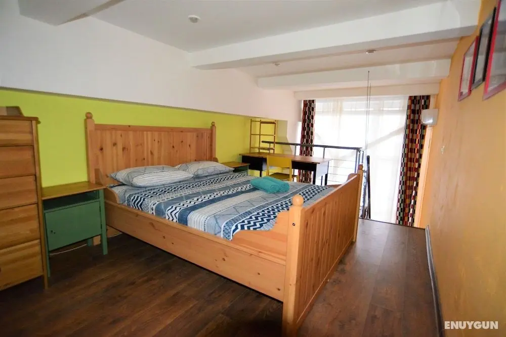 BestFlat24 Medvedkovo - Öne Çıkan Resim