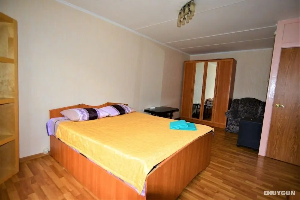 BestFlat24 Timiryazevskaya - Öne Çıkan Resim