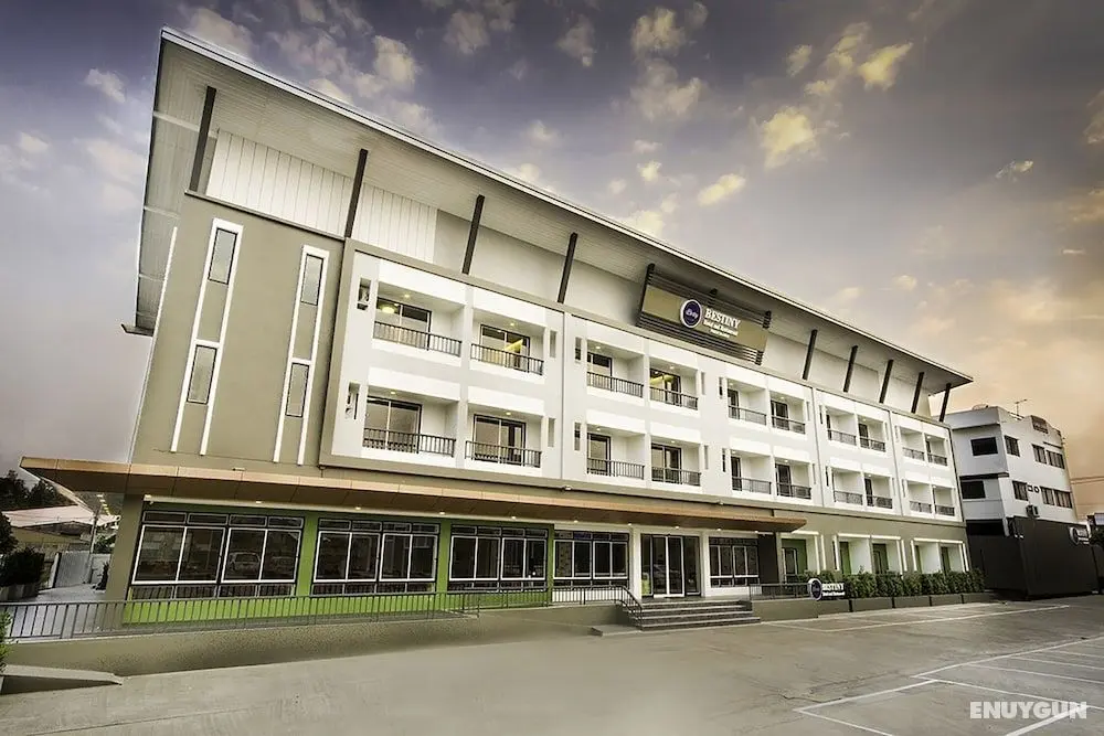 Bestiny Hotel and Restaurant PHETCHABUN - Öne Çıkan Resim