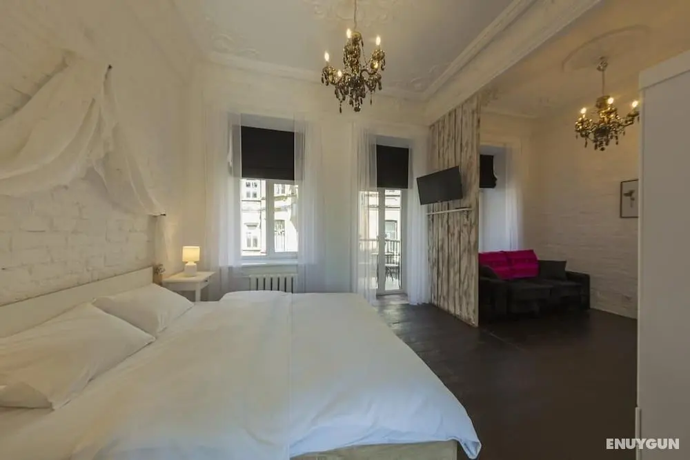 BestKievApartment - Oda