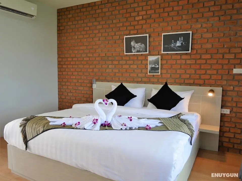 Bests village & villa - Öne Çıkan Resim